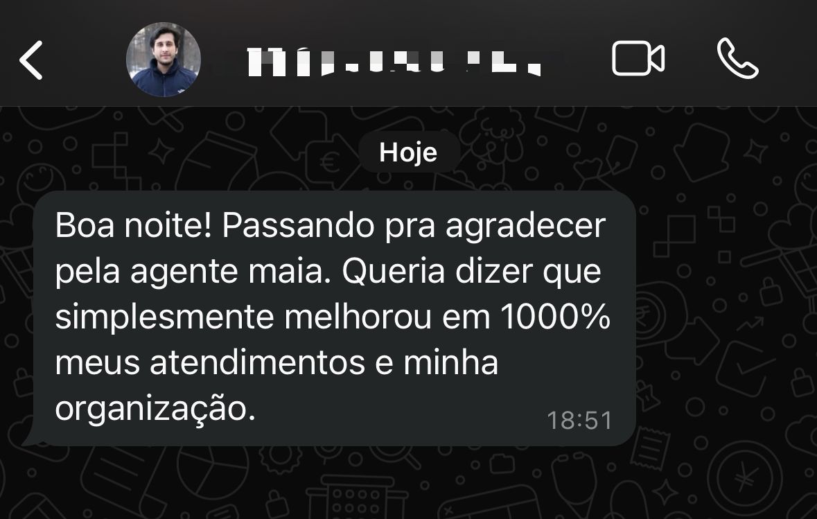 Depoimento