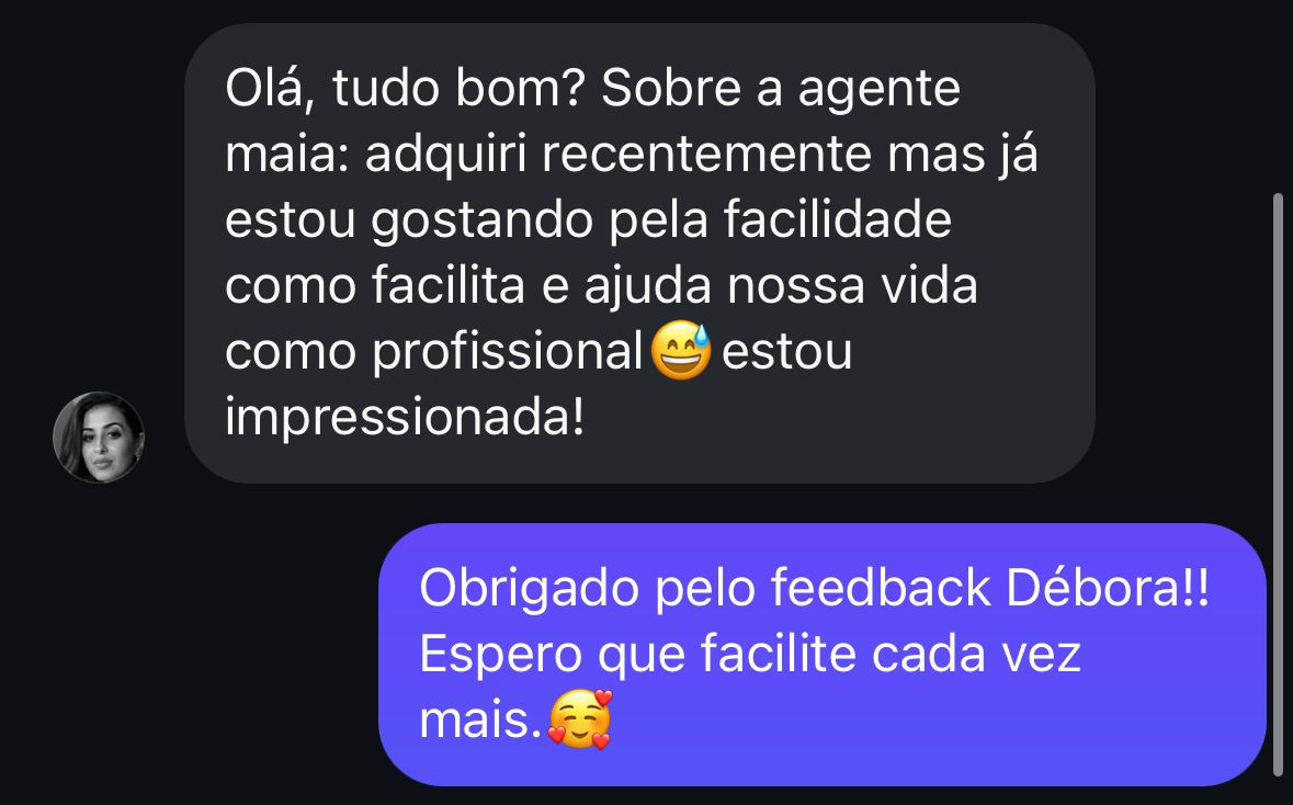 Depoimento