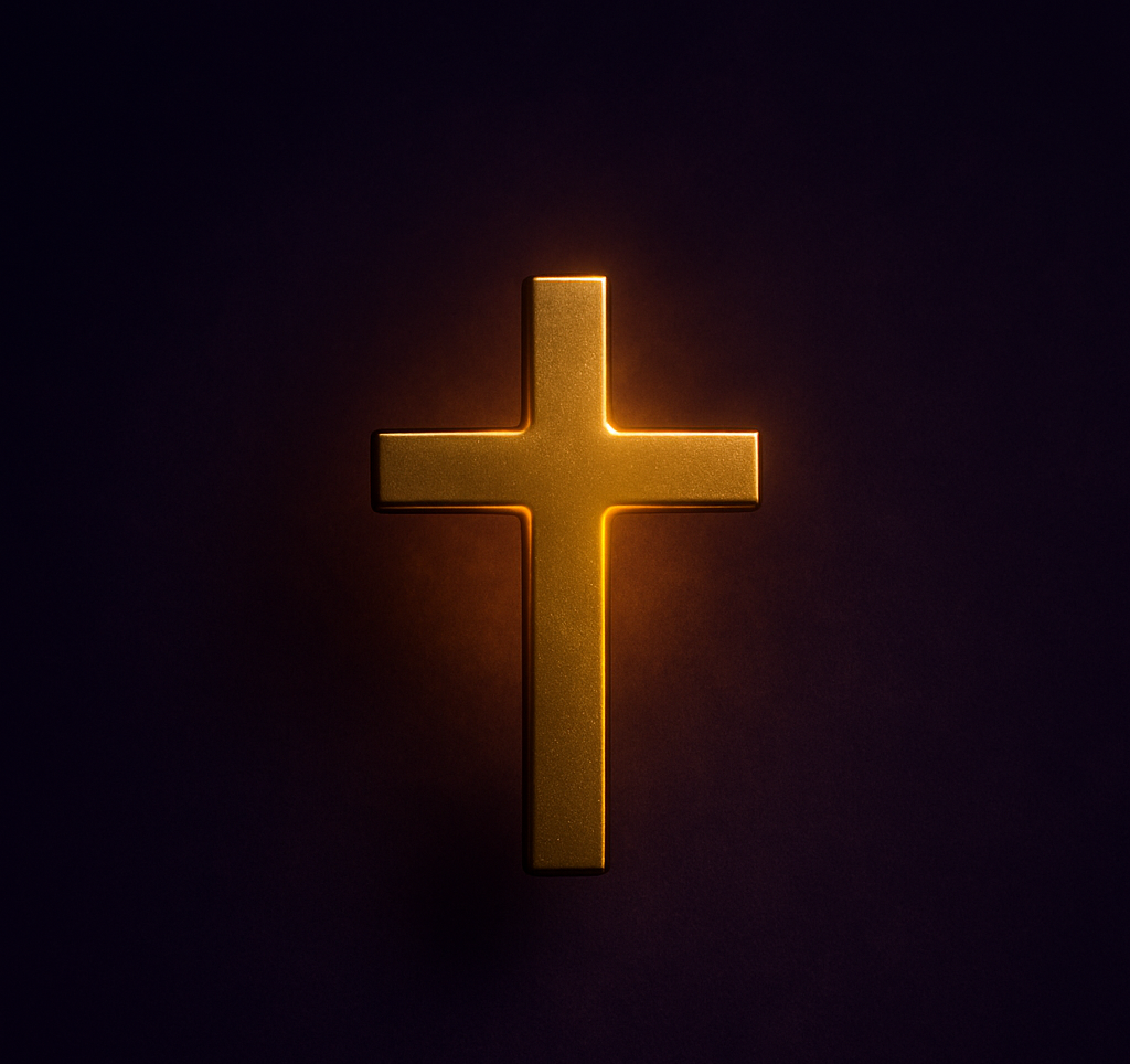 Orações de proteção