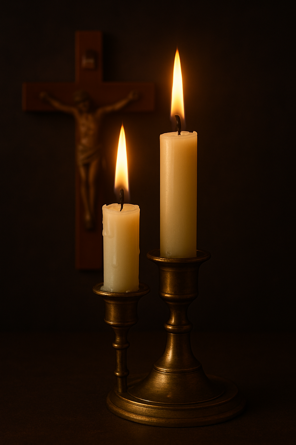 Orações para milagres